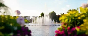 Eskilstuna: özel jet kiralama