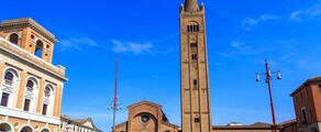 Forli: özel jet kiralama 