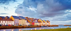 Dublin: özel jet kiralama 