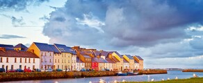 Galway: özel jet kiralama 