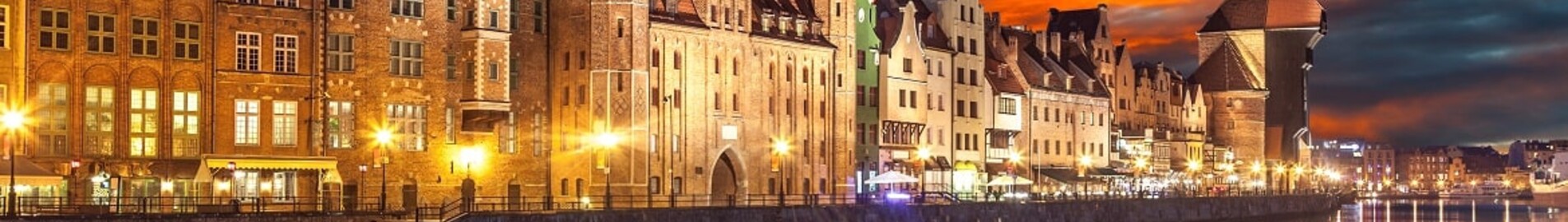 Gdansk Lech Walesa : özel jet kiralama 