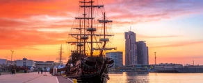 Gdynia Oksywie : özel jet kiralama 