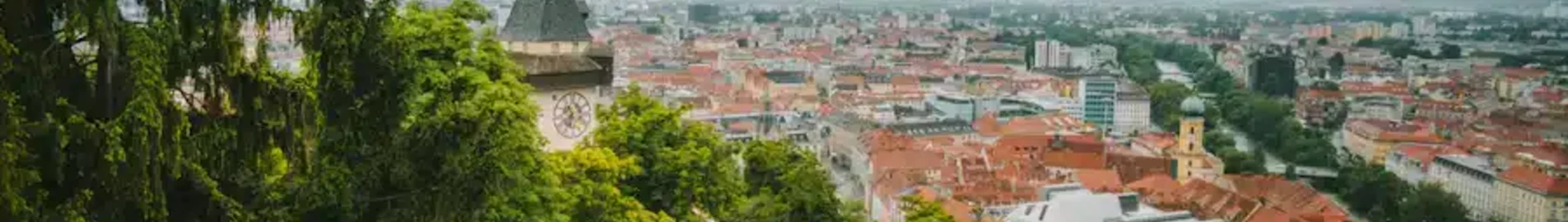Graz : özel jet kiralama