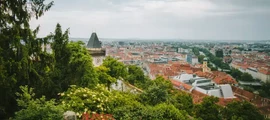 Salzburg: özel jet kiralama 