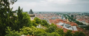 Graz : özel jet kiralama