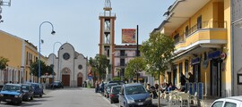 Gioia Del Colle: özel jet kiralama 