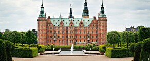 Gronholt Hillerod : özel jet kiralama 