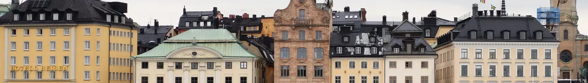 Gunnarn Storumans : özel jet kiralama
