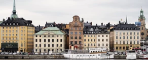 Gunnarn Storumans : özel jet kiralama