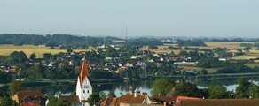 Haderslev : özel jet kiralama 