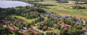 Hameenkyro : özel jet kiralama 