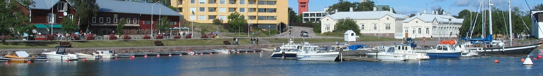 Hanko : özel jet kiralama 