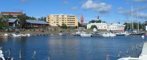 Hanko : özel jet kiralama 