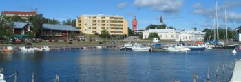 Halmstad : location de jet privé