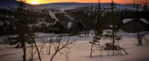 Hede-vemdalen Hedlanda : özel jet kiralama