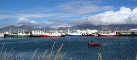 Vestmannaeyjar : özel jet kiralama 