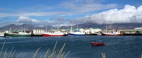 Hofn Hornafjordur : özel jet kiralama 