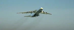 Hostomel Antonov: özel jet kiralama
