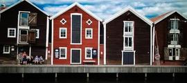 Karlskoga : özel jet kiralama