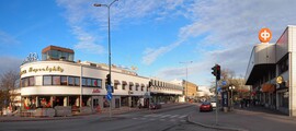Kokemaki Piikajarvi : özel jet kiralama 