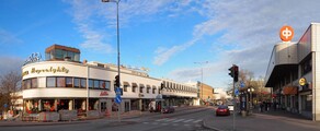 Hyvinkaa : özel jet kiralama 