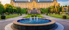 Timisoara Traian Vuia : özel jet kiralama 