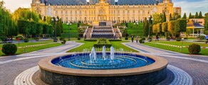 Iasi : özel jet kiralama 