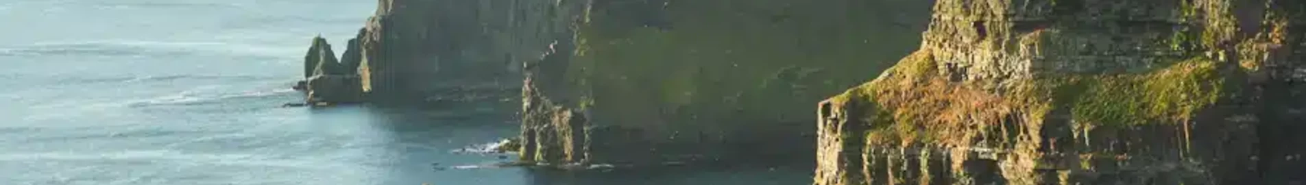 İrlanda : Özel jet kiralama