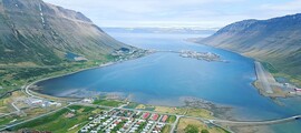 Stykkisholmur : özel jet kiralama