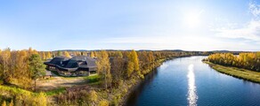 Ivalo: özel jet kiralama 