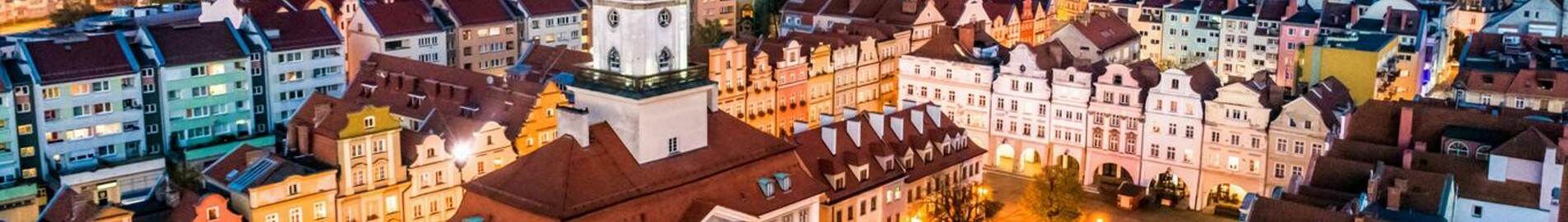 Jelenia Gora : özel jet kiralama 