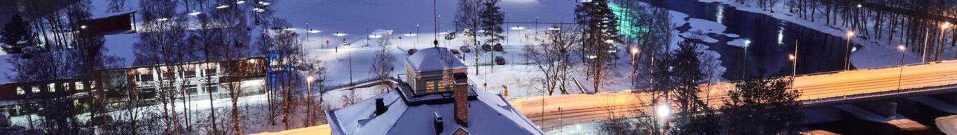 Joensuu: özel jet kiralama 