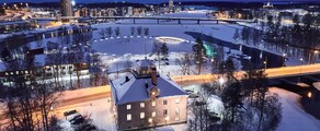 Joensuu: özel jet kiralama 