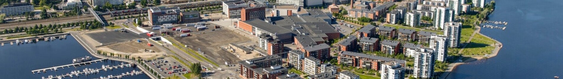 Jyvaskyla : özel jet kiralama 