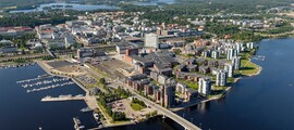 Seinajoki : özel jet kiralama 