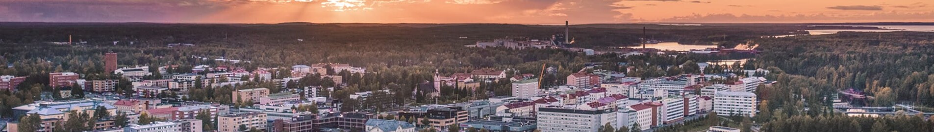 Kajaani : özel jet kiralama 