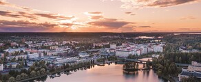Kajaani : özel jet kiralama 