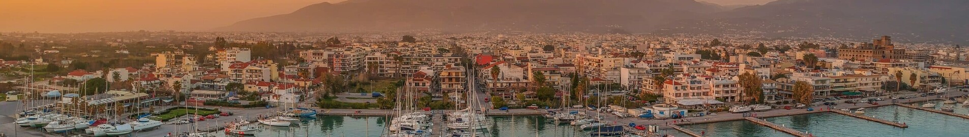 Kalamata : özel jet kiralama 