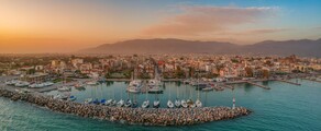 Kalamata : özel jet kiralama 