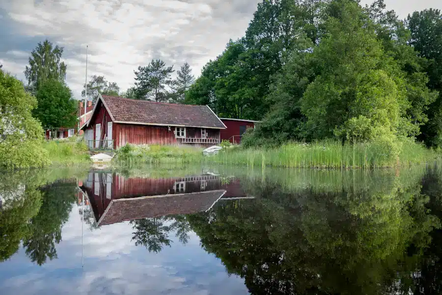 Karlskoga : location de jet privé