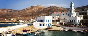 Kassos : özel jet kiralama 