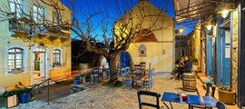 Kavala Amigdhaleon : özel jet kiralama 