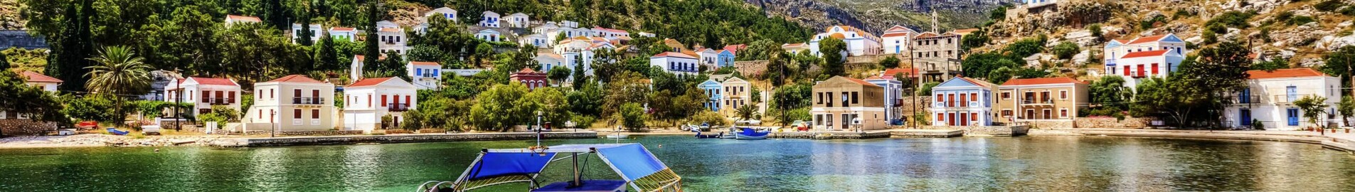 Kastelorizo : özel jet kiralama 