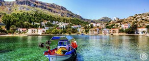 Kastelorizo : özel jet kiralama 