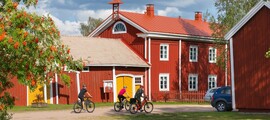 Pyhajarvi : özel jet kiralama 