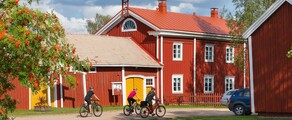 Kauhajoki : özel jet kiralama 