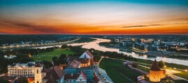Kaunas S Darius : özel jet kiralama 