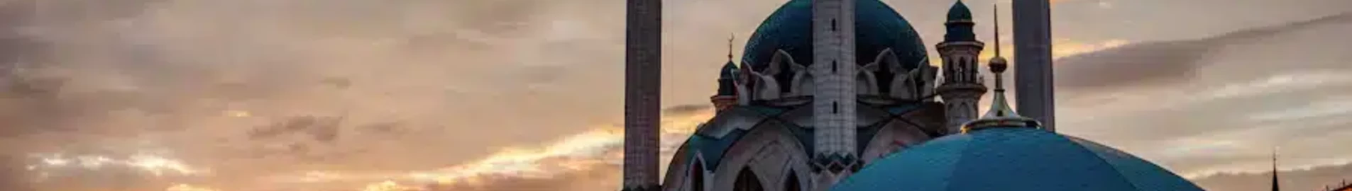 Kazan : özel jet kiralama