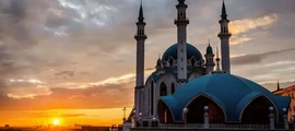 Soçi: özel jet kiralama