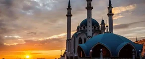 Kazan : özel jet kiralama